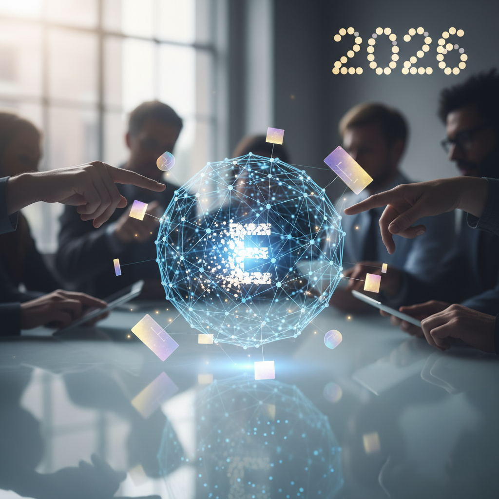 Hero image for: Ethereum's Decentralized Governance: How DAOs Are Redefining Blockchain Decision-Making in 2026