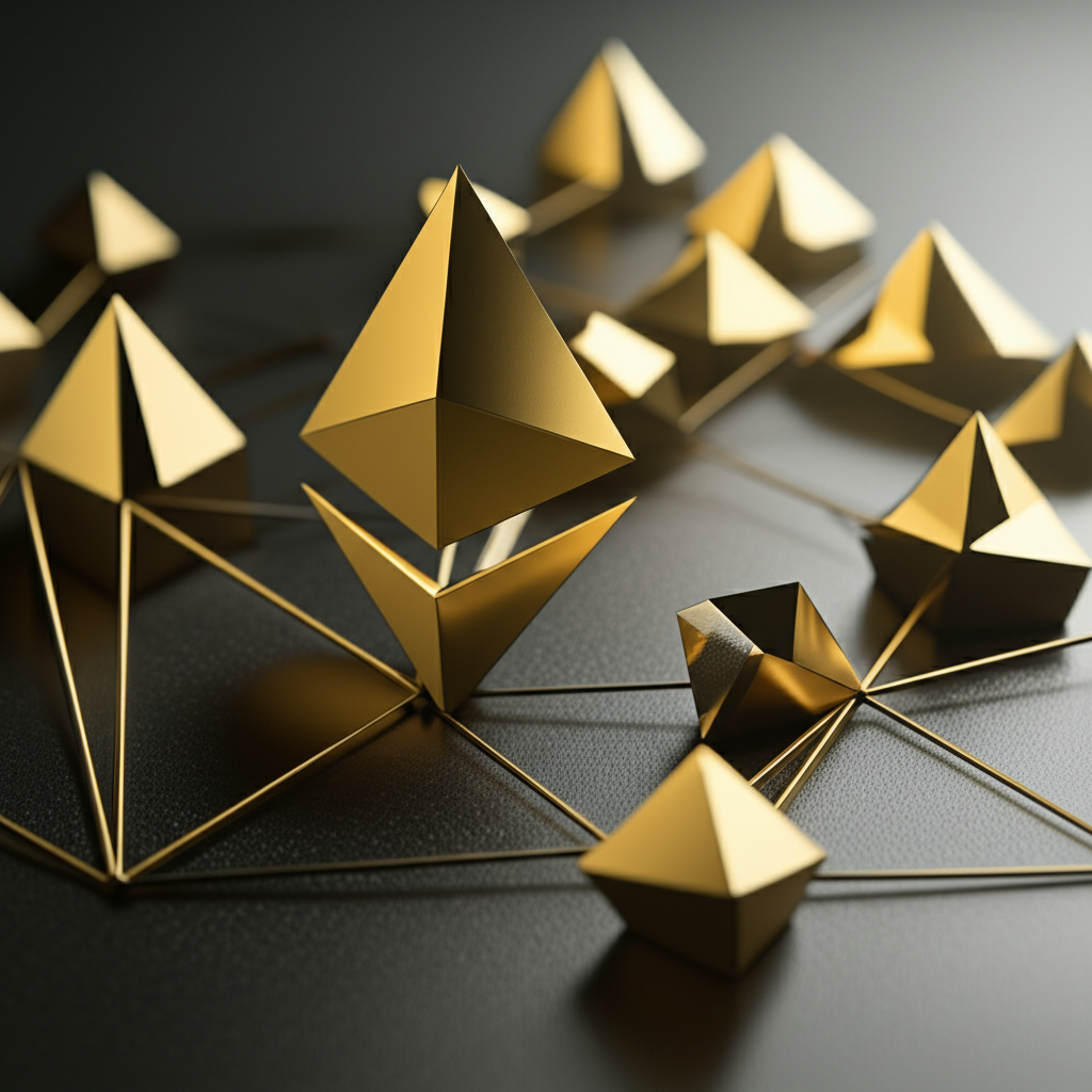 Hero image for: Ethereum's DeFi Dominance Grows: Key Projects and Market Impacts to Watch