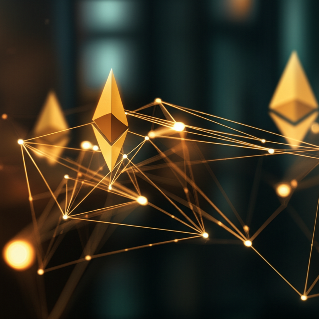 Hero image for: Ethereum's DeFi Renaissance: How Yield Farming Innovations Are Shaping Crypto Markets in 2026