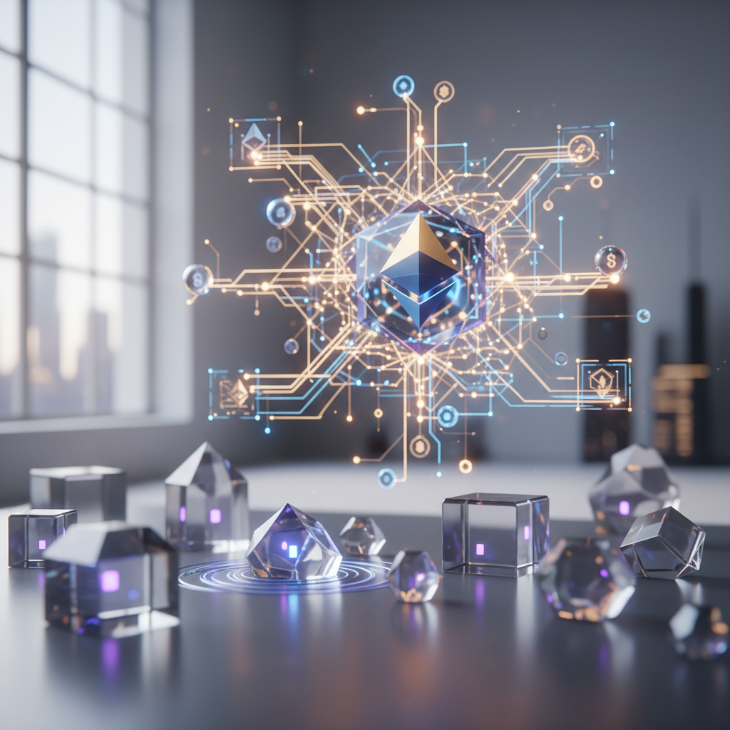 Hero image for: Ethereum's Evolving Ecosystem: Key Updates and Their Impact on the Crypto Market in 2026