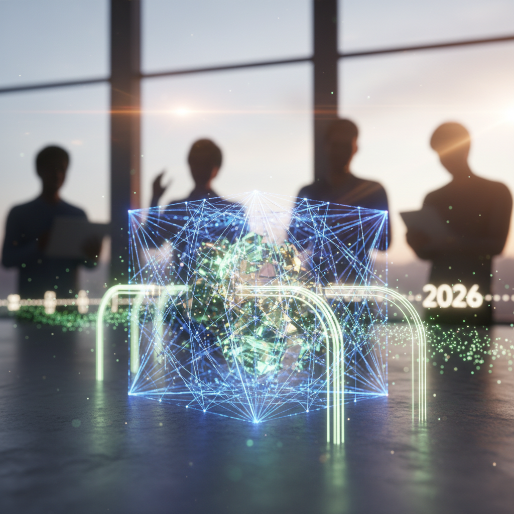 Hero image for: Ethereum’s Gas Fee Revolution: How 2026 Updates Are Transforming Blockchain Transactions