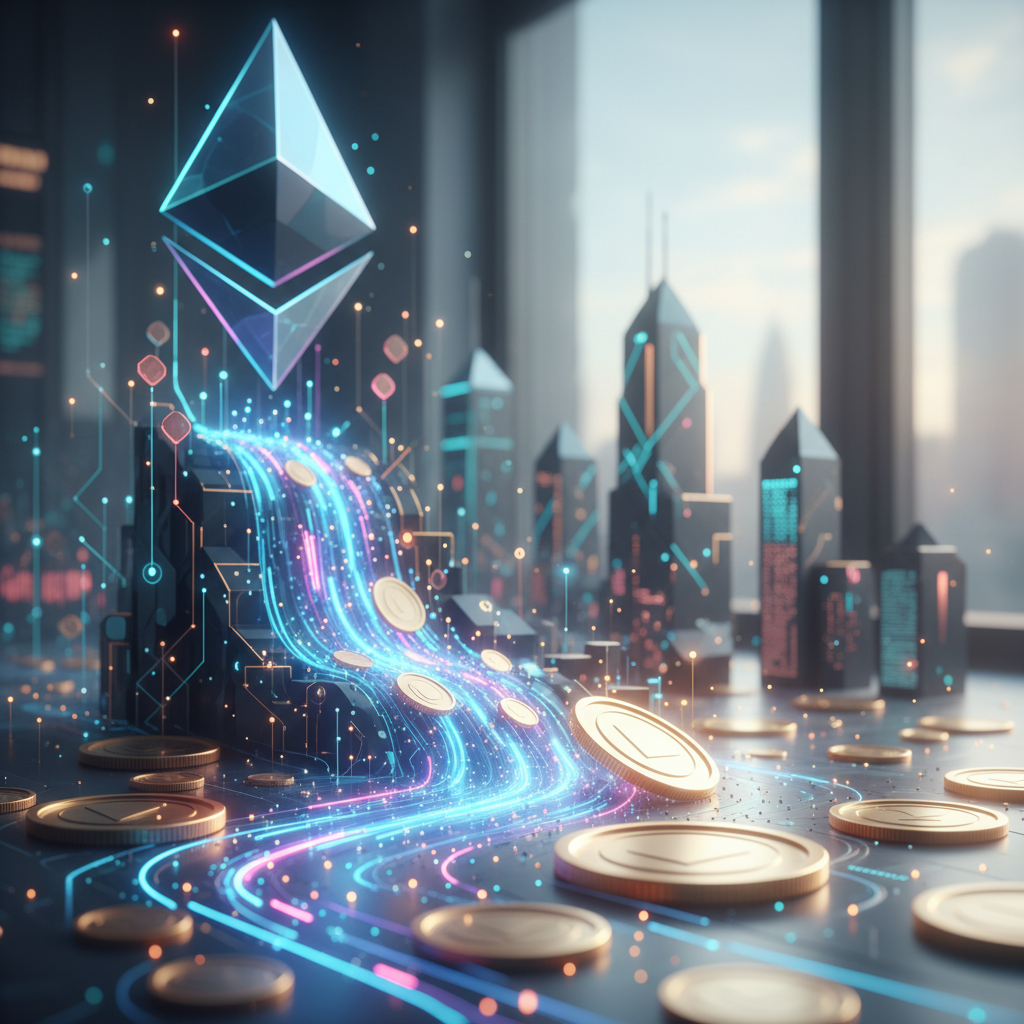 Hero image for: Ethereum's Gas Fee Revolution: Are Lower Costs Finally Here in 2026?