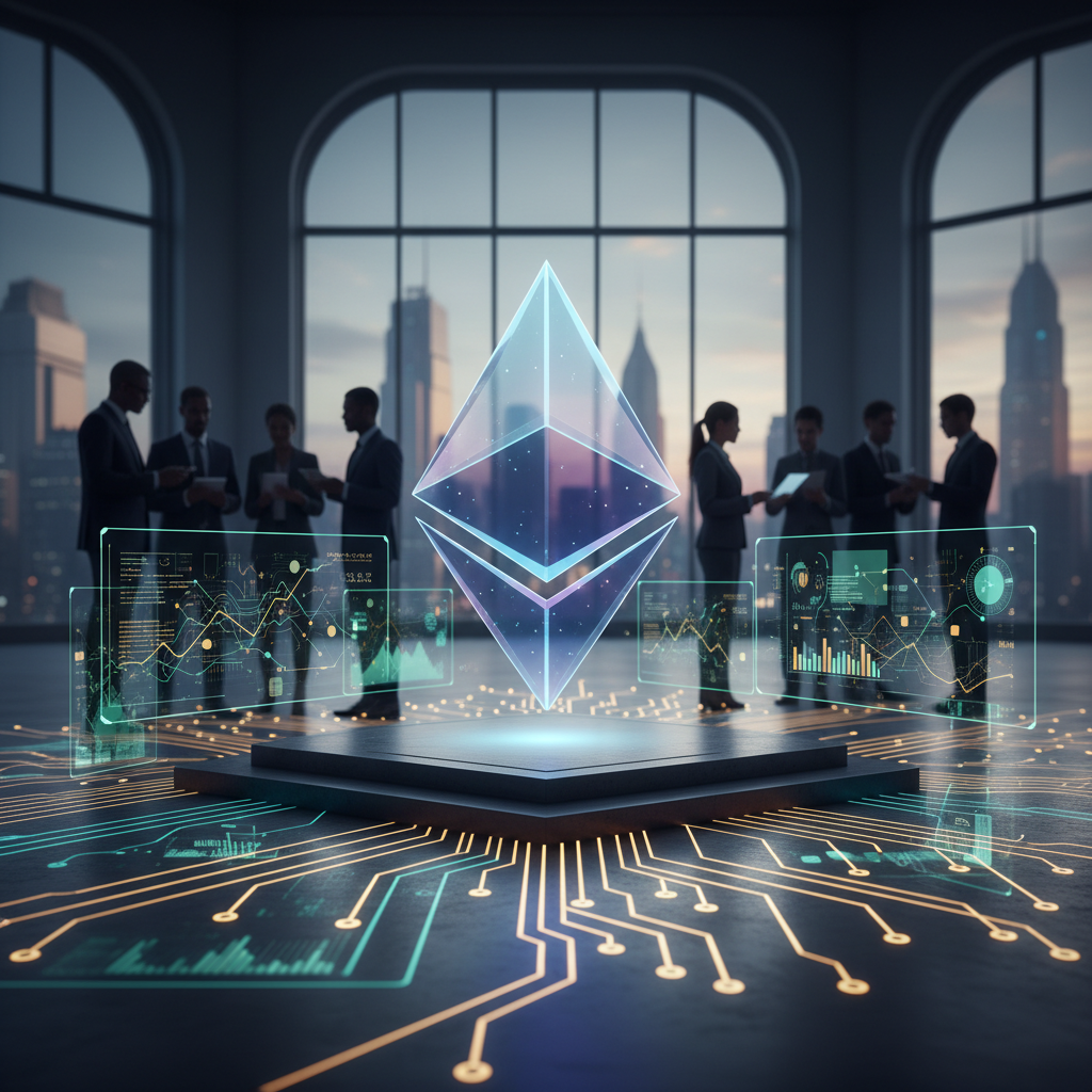 Hero image for: Ethereum’s Growing Role in DeFi: Why It’s Still the King of Decentralized Finance in 2026