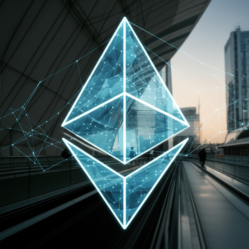 Hero image for: Ethereum’s Path to Mass Adoption: How Interoperability Is Transforming Blockchain in 2026