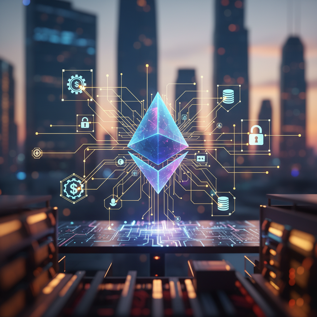 Hero image for: Ethereum’s Latest Upgrade: What It Means for the Future of DeFi and Scalability