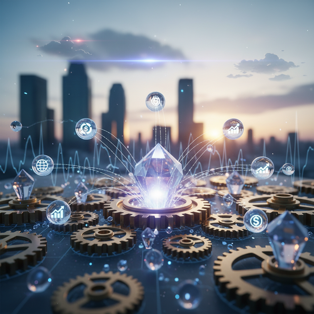 Hero image for: Ethereum’s Latest Upgrade: How It Impacts DeFi and the Broader Crypto Market