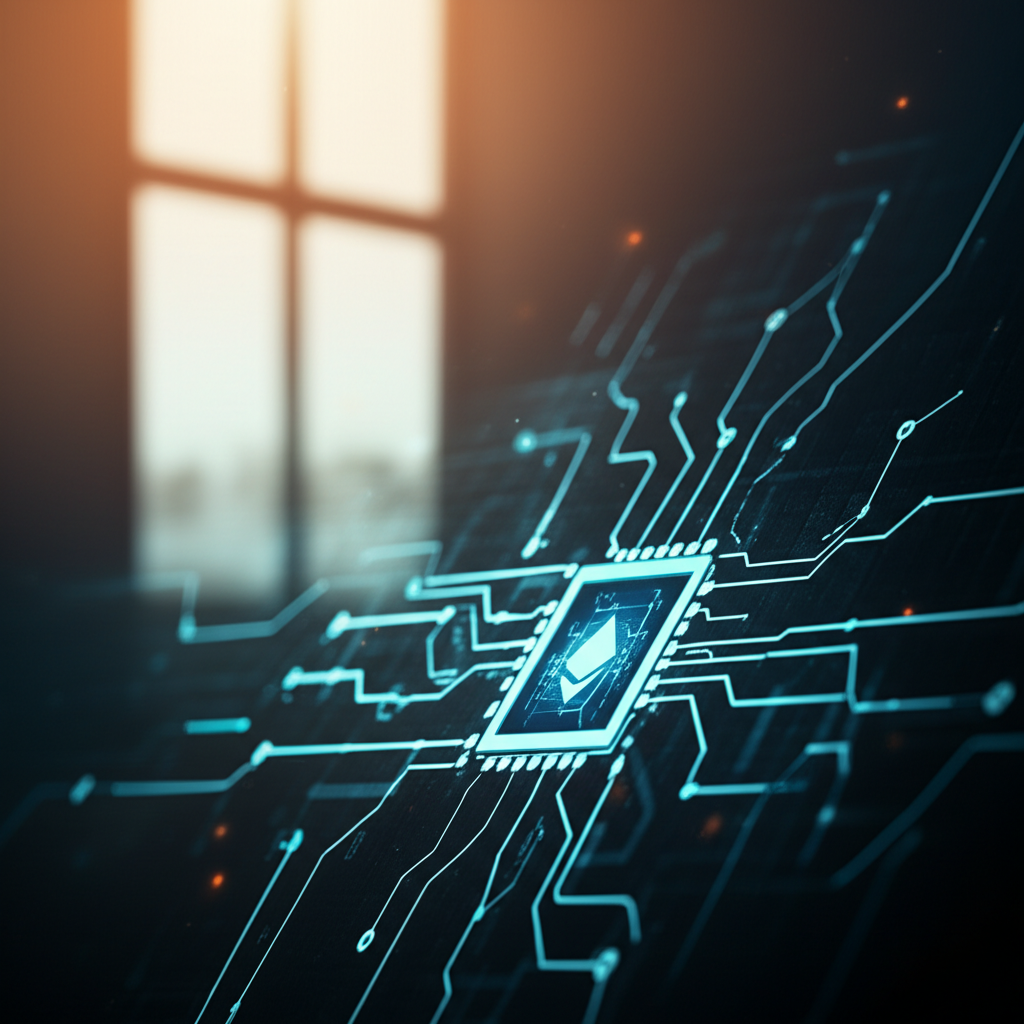 Hero image for: Ethereum's Layer 2 Boom: How Scaling Solutions Are Shaping the Future of DeFi in 2026