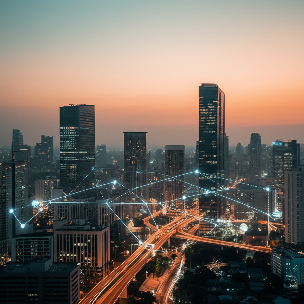 Hero image for: Ethereum's Layer 2 Ecosystem Expands: New Protocols Boost Scalability and DeFi Growth in 2026