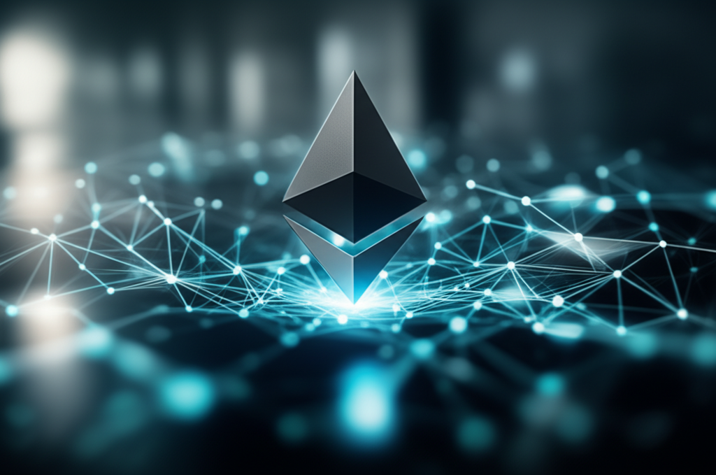 Hero image for: Ethereum's Layer 2 Innovations: Driving Blockchain Scalability in 2026