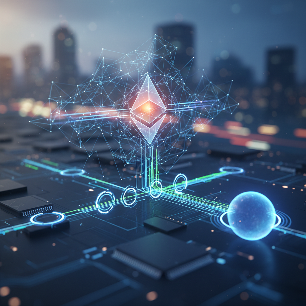 Hero image for: Ethereum’s Layer 2 Solutions: The Key to Scalability and Lower Fees in 2026