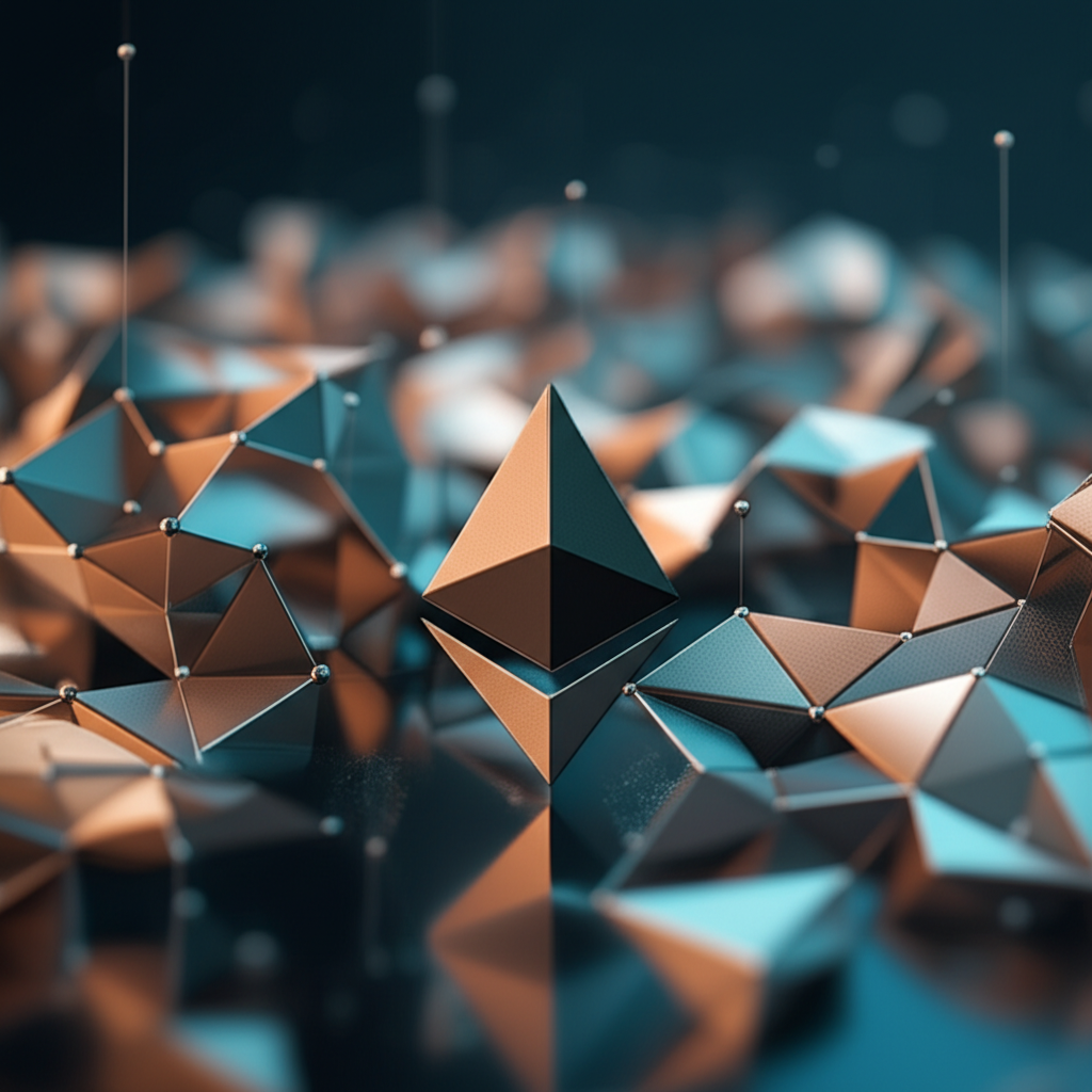 Hero image for: Ethereum's Layer 2 Solutions: A Deep Dive into zk-Rollups and Their Impact on Crypto Markets in 2026