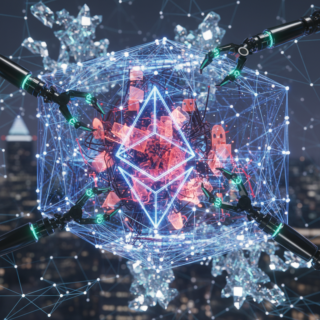 Hero image for: Ethereum's MEV Challenges in 2026: How Blockchain Innovation Is Tackling Market Manipulation