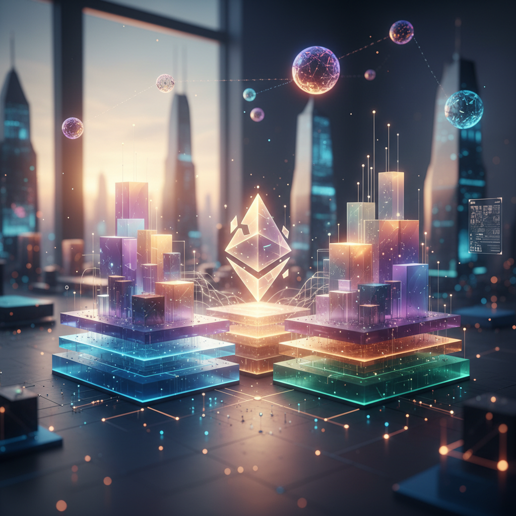 Hero image for: Ethereum's Modular Blockchain Vision: A New Era for Scalability and Innovation in 2026