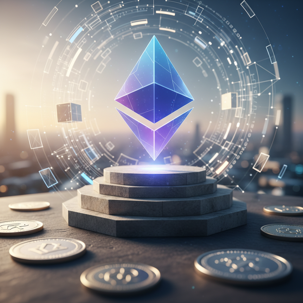 Hero image for: Ethereum’s Transition to Proof-of-Stake: A Look Back at Its Impact on the Crypto Market