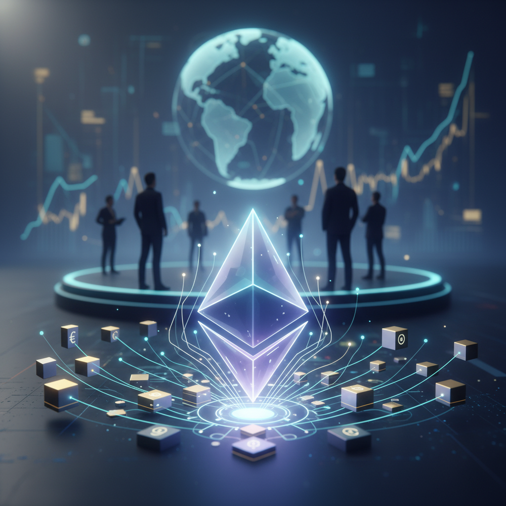 Hero image for: Ethereum's Transition to Proof of Stake: Long-Term Impacts on the Crypto Market in 2026