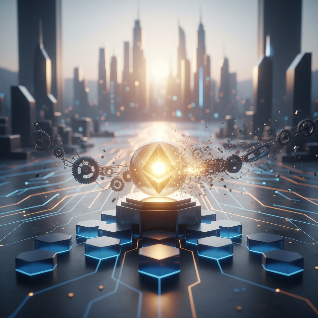 Hero image for: Ethereum's Transition to Proof of Stake: Long-Term Impacts on the Crypto Market