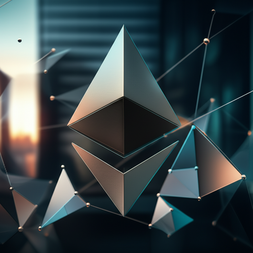 Hero image for: Ethereum's Latest Protocol Enhancements: What They Mean for the Future of DeFi in 2026