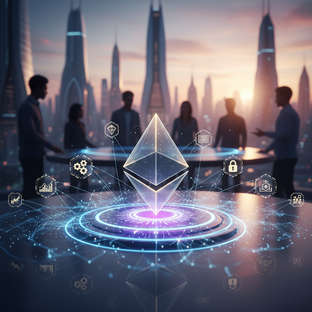 Hero image for: Ethereum's Restaking Revolution: Unlocking New Potential for DeFi in 2026