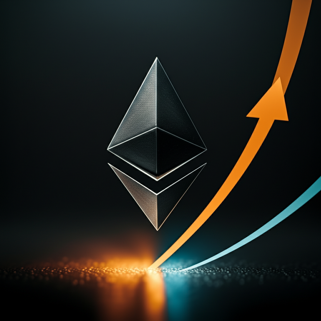 Hero image for: Ethereum's Rising Dominance in DeFi: Can It Outpace Bitcoin in Market Influence by 2027?