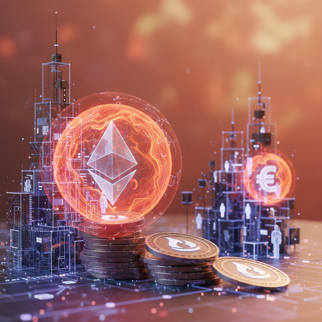 Hero image for: Ethereum's Rising Gas Fees in 2026: What It Means for DeFi and User Adoption