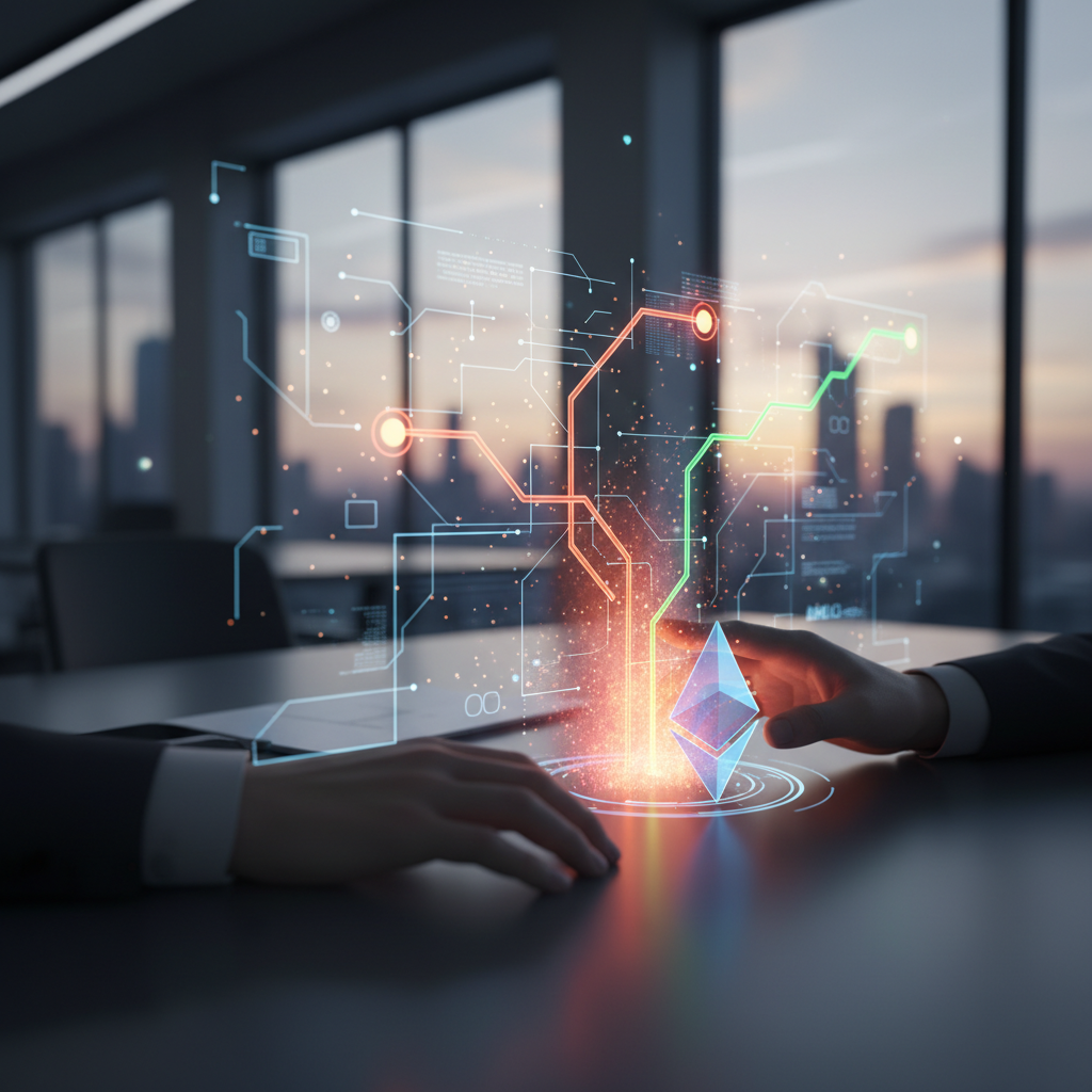 Hero image for: Ethereum's Rising Gas Fees: Challenges and Solutions for the Crypto Community in 2026