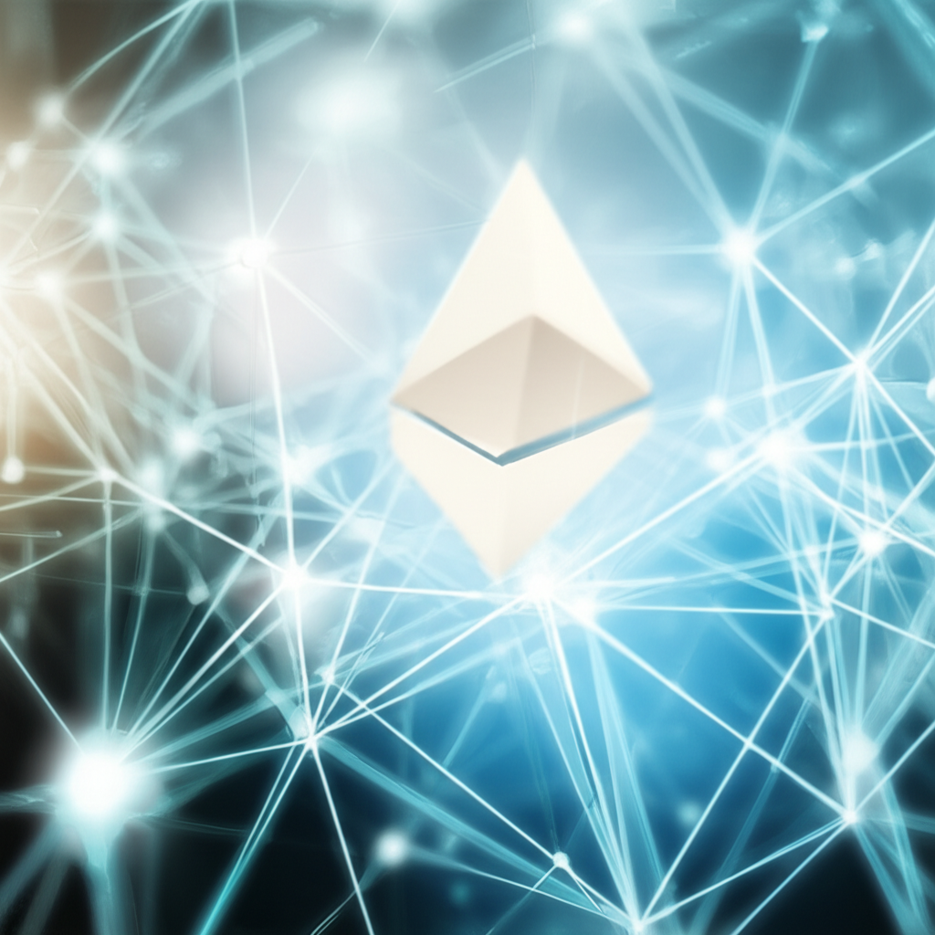 Hero image for: Ethereum’s Role in NFT Marketplaces: How Blockchain Innovation Fuels Digital Art in 2026