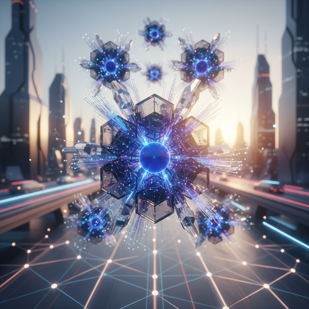 Hero image for: Ethereum’s Scalability Solutions: How Sharding Could Transform the Blockchain in 2026