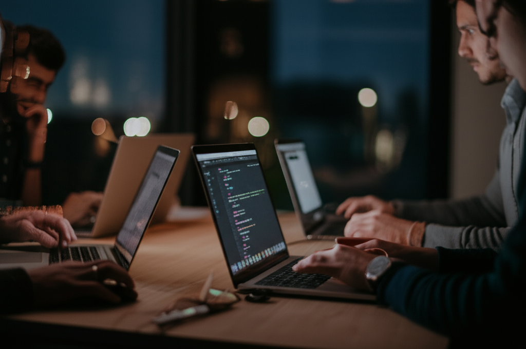 Hero image for: Ethereum's Smart Contract Boom: How Developers Are Fueling Blockchain Innovation in 2026