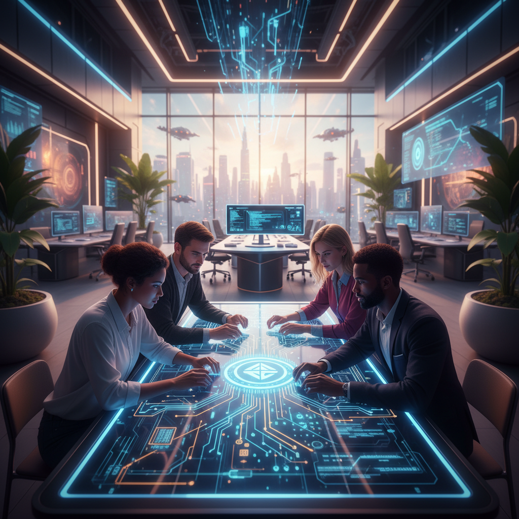 Hero image for: Ethereum's Smart Contract Boom: How Developers Are Fueling Crypto Innovation in 2026