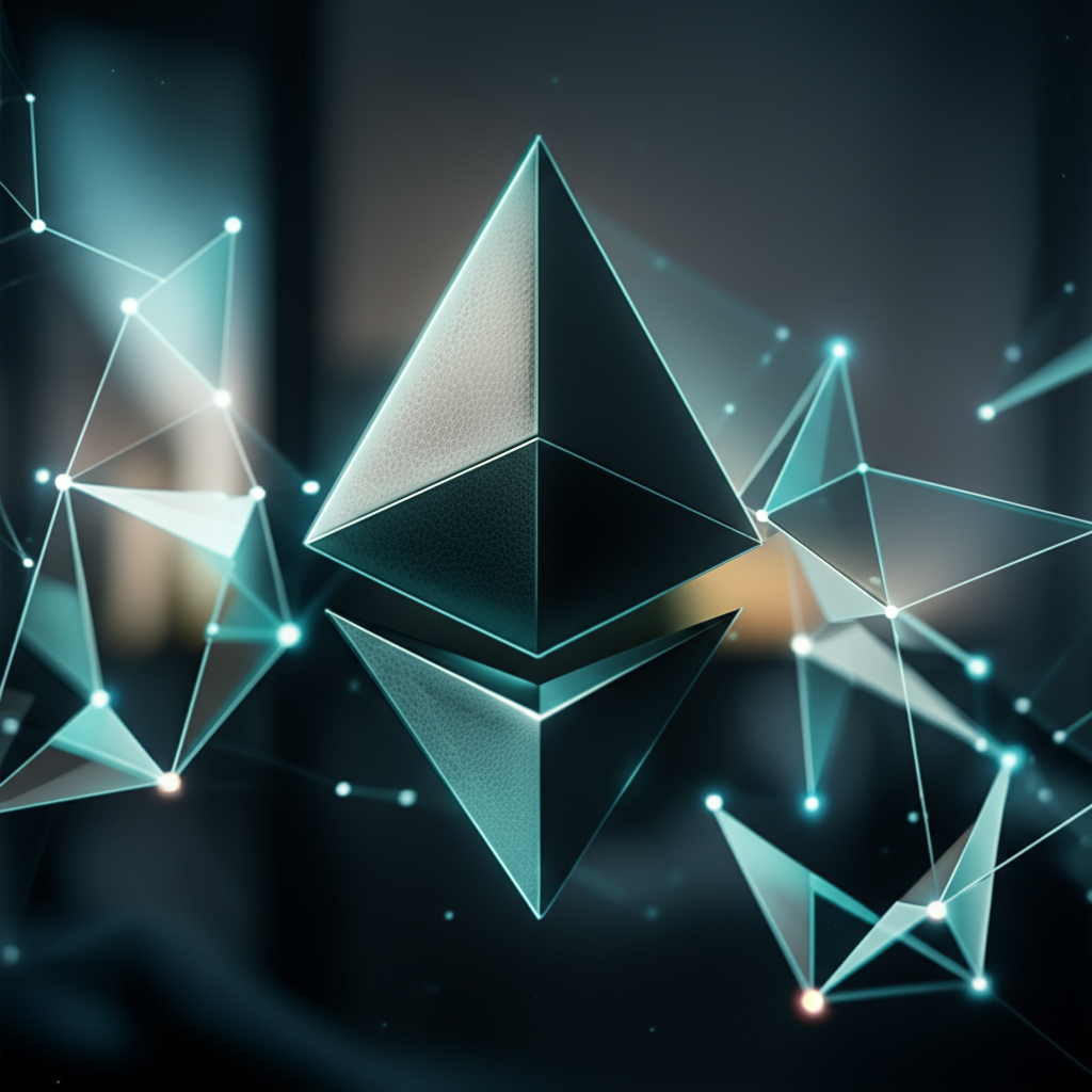 Hero image for: Ethereum's Smart Contract Dominance: Why It Continues to Shape the Blockchain Landscape in 2026