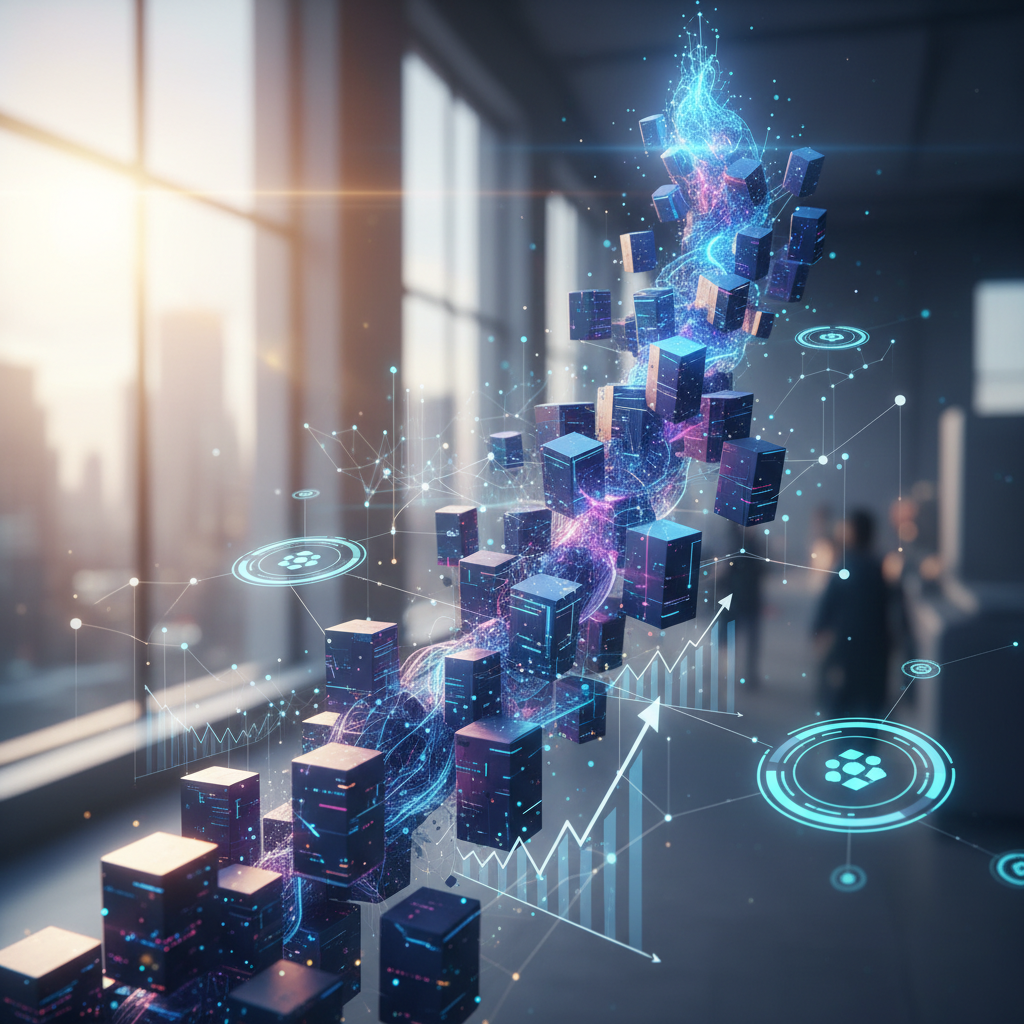 Hero image for: Ethereum's Smart Contract Evolution: How Upgrades Are Fueling DeFi Growth in 2026