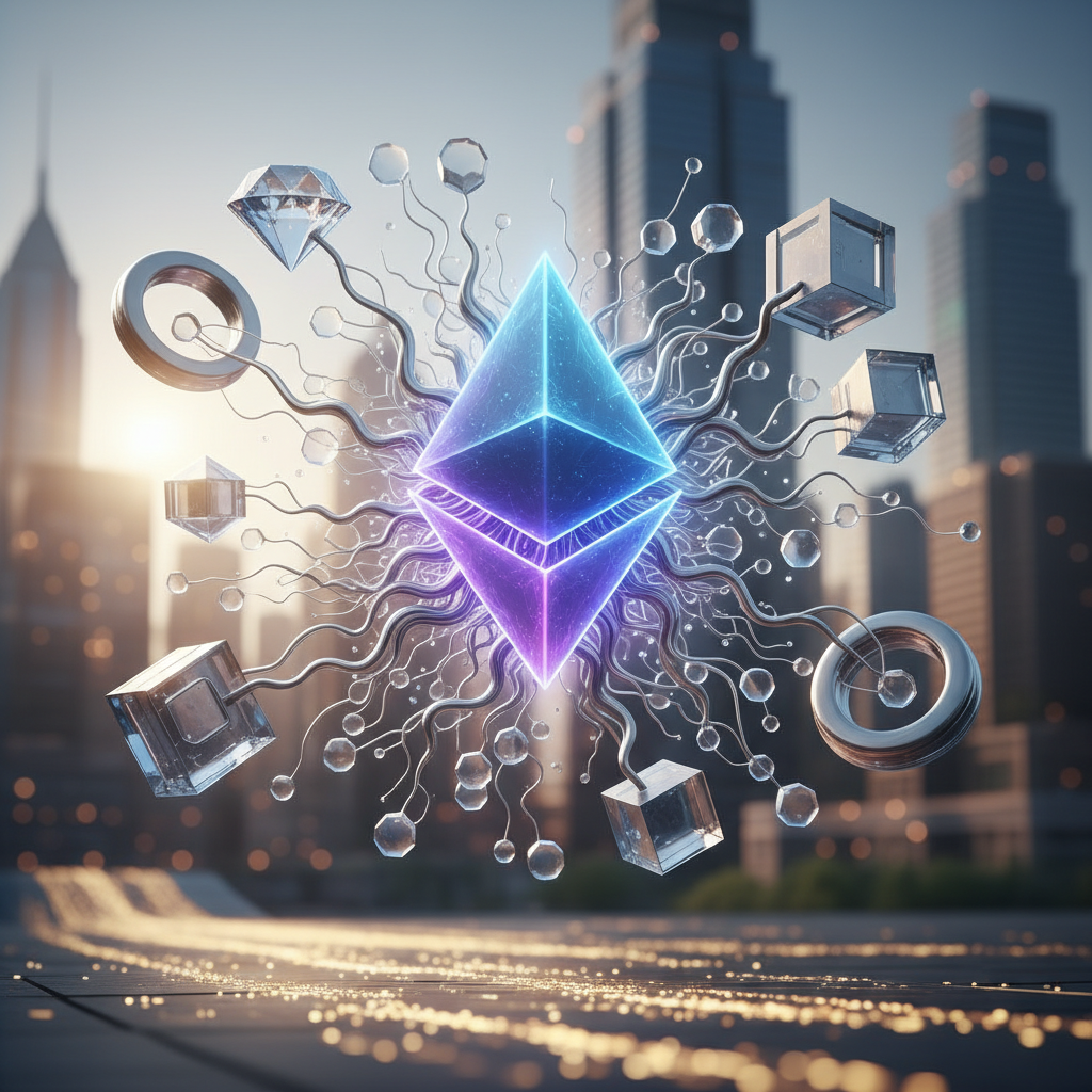 Hero image for: Ethereum’s Staking Surge in 2026: What It Means for the Future of Blockchain and Crypto Markets