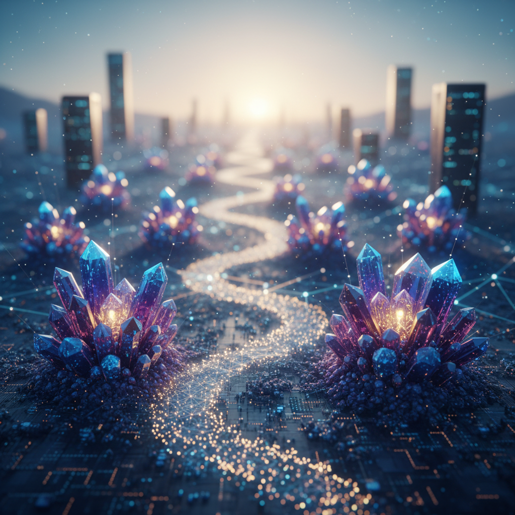 Hero image for: Ethereum’s Staking Surge in 2026: How It’s Reshaping the Blockchain Landscape