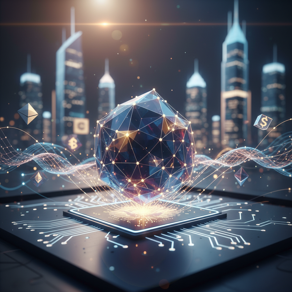 Hero image for: Ethereum's Upcoming Upgrade: What It Means for the Crypto Market in 2026