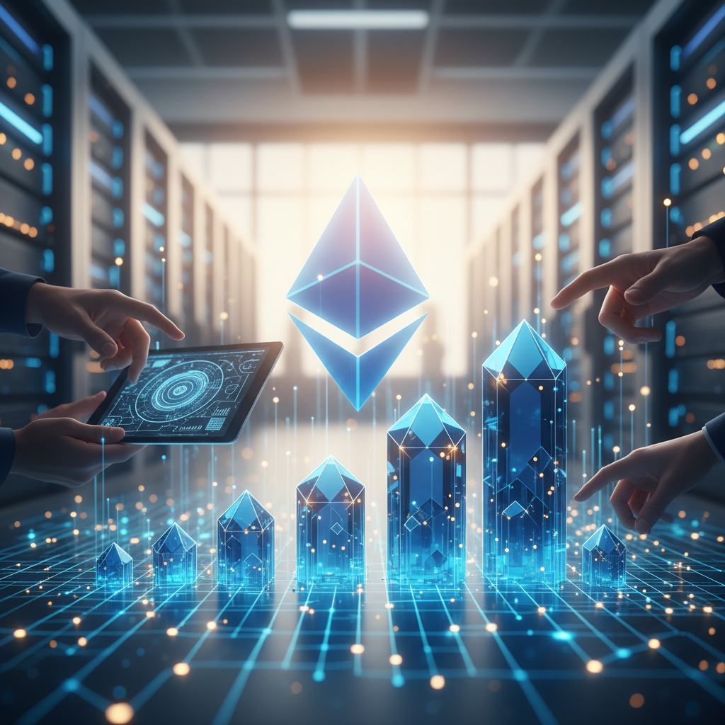 Hero image for: Ethereum's Validator Growth in 2026: A Deep Dive into Blockchain Staking Trends