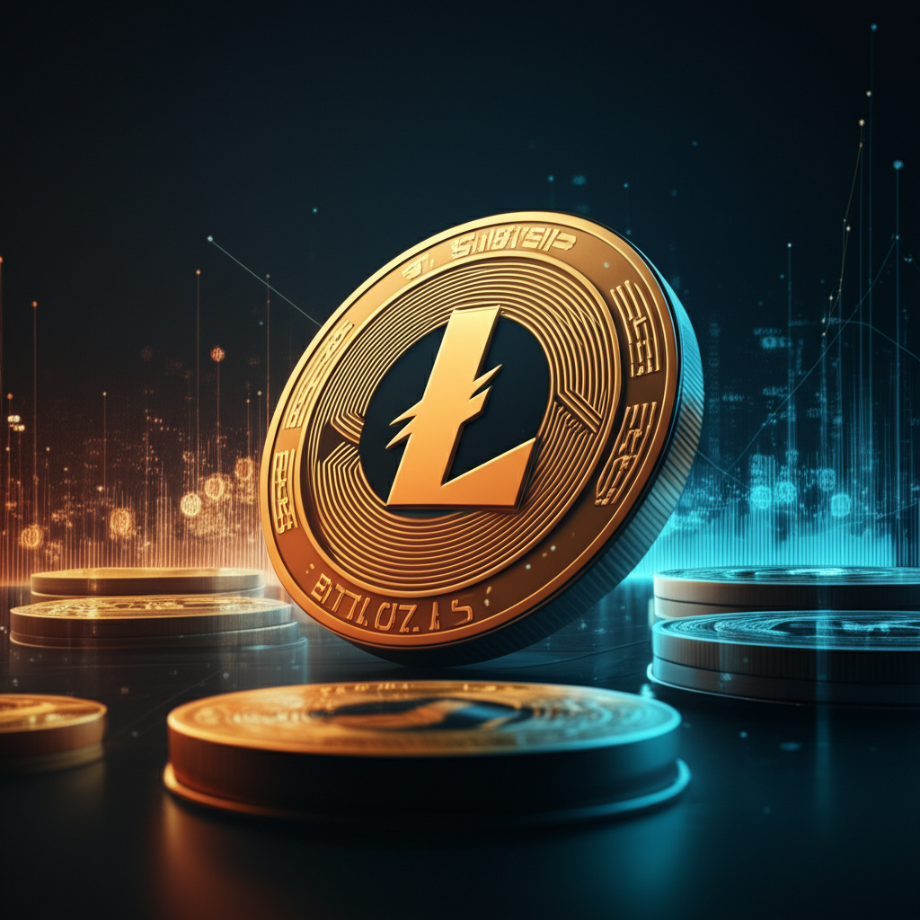 Hero image for article: The Explosive Growth of Stablecoins: Redefining Financial Stability in the Crypto World of 2026