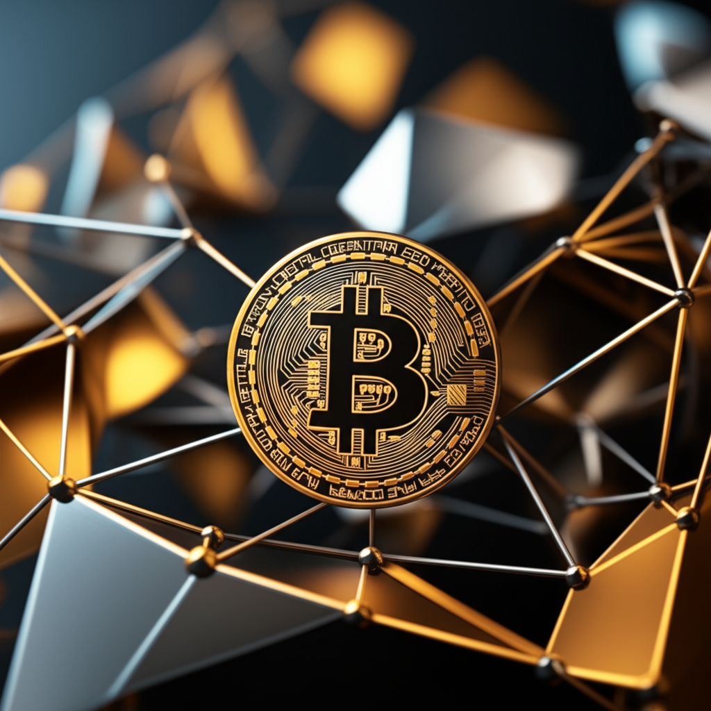 Hero image for: Fostering Innovation in Web3: The Pivotal Roles of Bitcoin and Ethereum in 2026