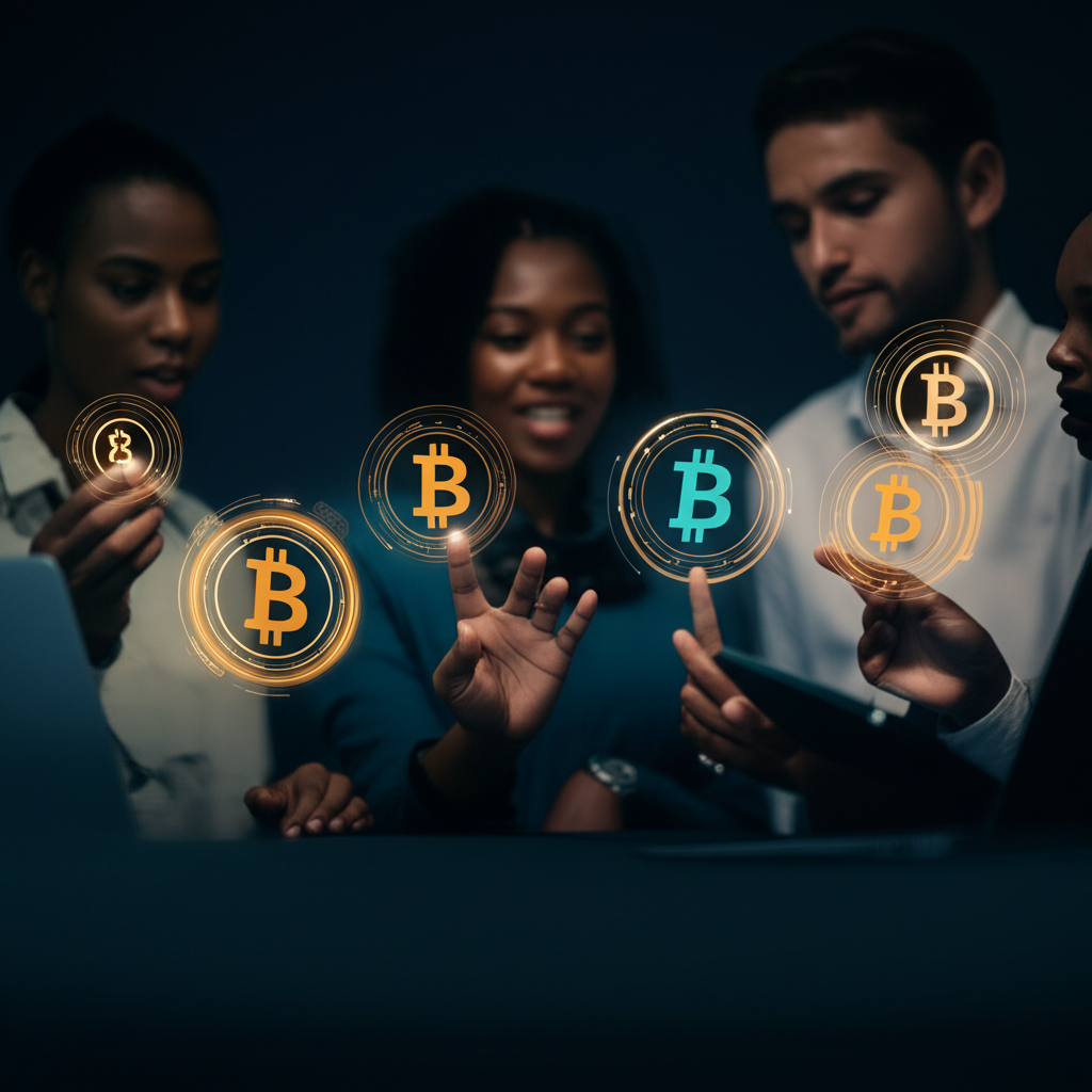Hero image for article: Global Surge in Cryptocurrency Adoption: Empowering Emerging Markets in 2026