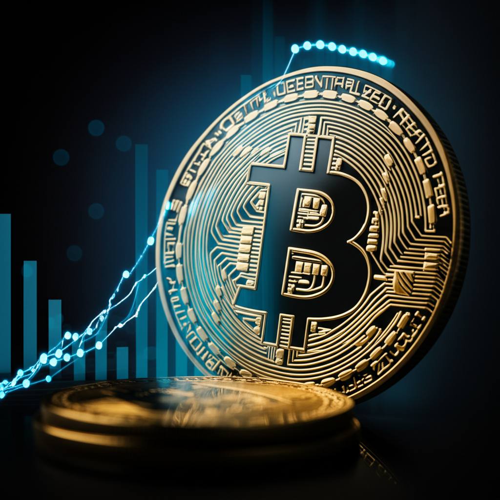 Hero image for: Institutional Investments Surge: Boosting Bitcoin and Ethereum in Early 2026