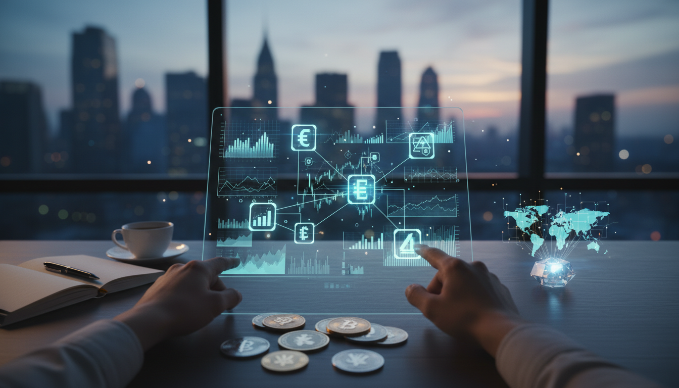 Hero image for: How to Monitor On-Chain Activity for Smarter Crypto Investment Decisions