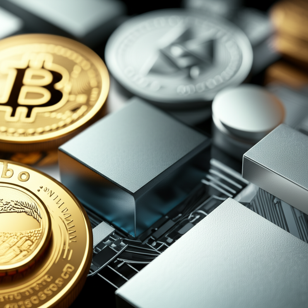 Hero image for: Navigating the Crypto Landscape: Bitcoin's Market Resilience, Ethereum's Protocol Upgrades, and Key Trends in February 2026