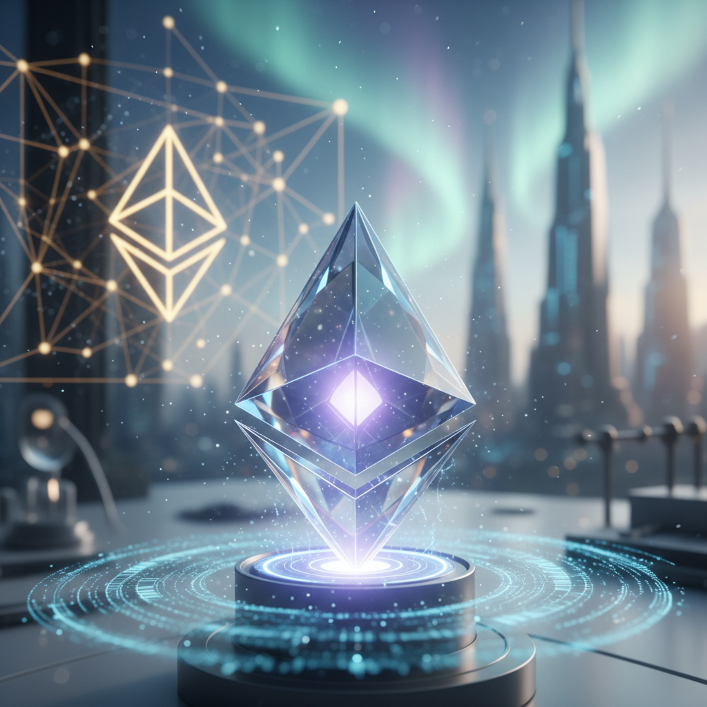 Hero image for: Polygon’s 2026 zkEVM Breakthrough: Scaling Ethereum to New Heights