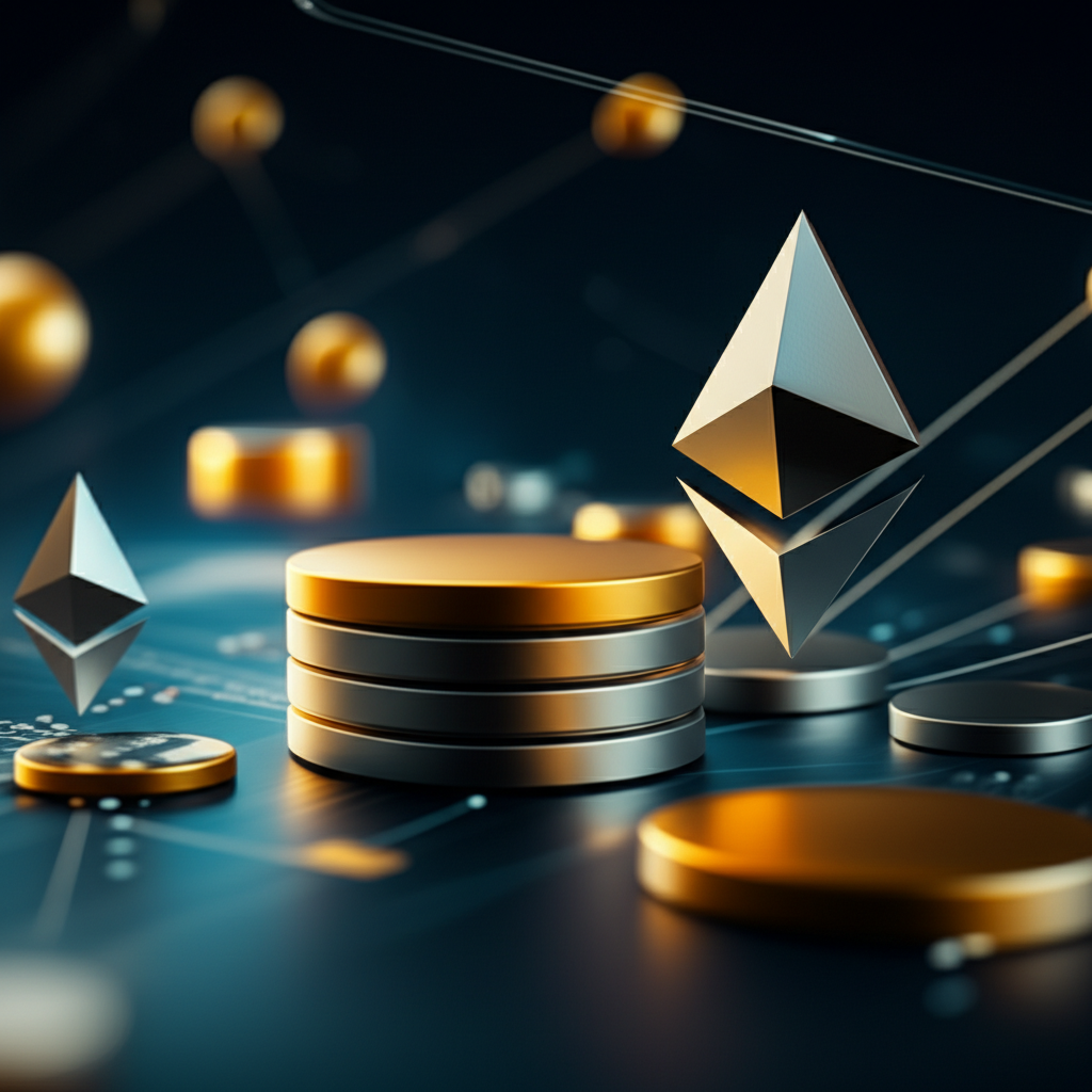 Hero image for: The Rise of Layer 2 Solutions: Boosting Scalability for Bitcoin and Ethereum in 2026