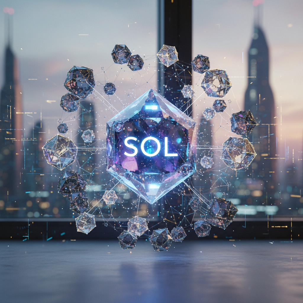 Hero image for: Solana’s 2026 Decentralized Governance Evolution: How DAOs Are Shaping SOL’s Future