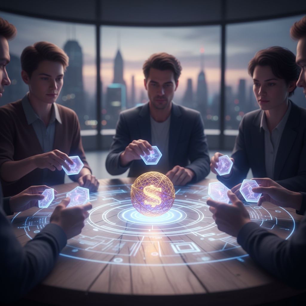 Hero image for: Solana’s 2026 Decentralized Governance: How SOL Is Empowering Community-Driven Decisions