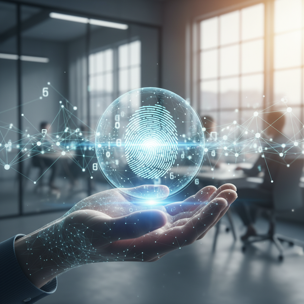 Hero image for: Solana’s 2026 Decentralized Identity Solutions: Revolutionizing User Privacy on Blockchain