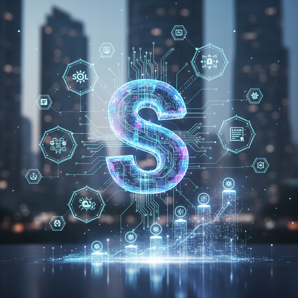 Hero image for: Solana’s 2026 DeFi Lending Surge: How SOL Is Revolutionizing Decentralized Borrowing