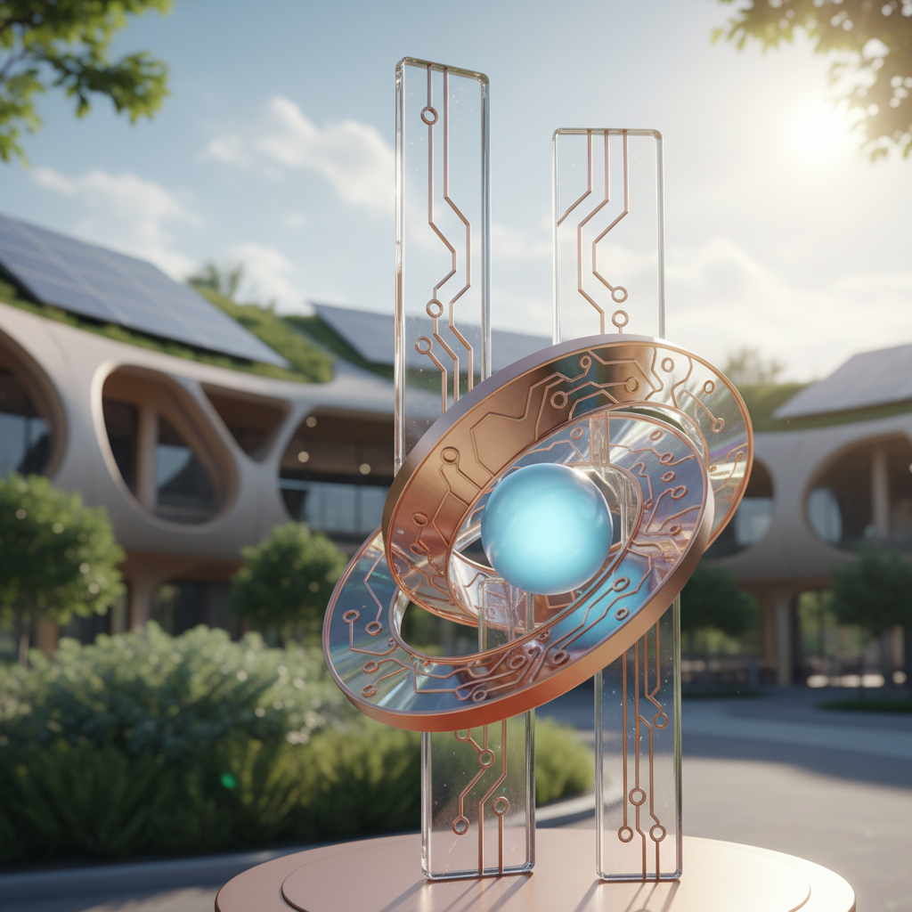 Hero image for: Solana’s 2026 Energy Efficiency Breakthrough: Redefining Sustainable Blockchain Technology