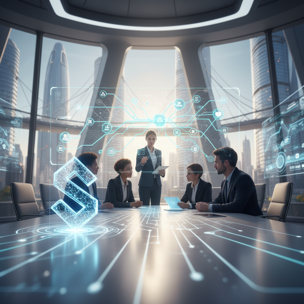 Hero image for: Solana’s 2026 Enterprise Adoption: How SOL Is Powering Blockchain Solutions for Businesses