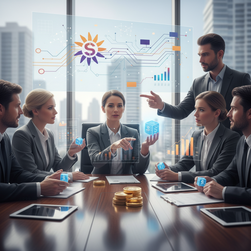 Hero image for: Solana’s 2026 Institutional Adoption Surge: Why Major Firms Are Betting Big on SOL